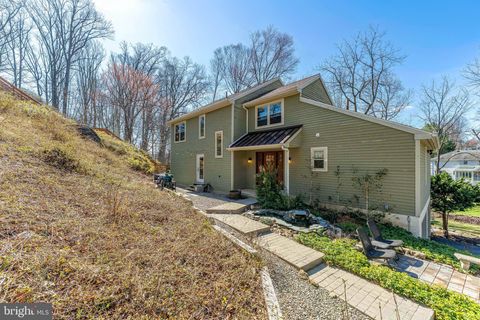 Homes For Sale - 150 Poplar Road<br/> NEWTOWN SQUARE, PA 19073