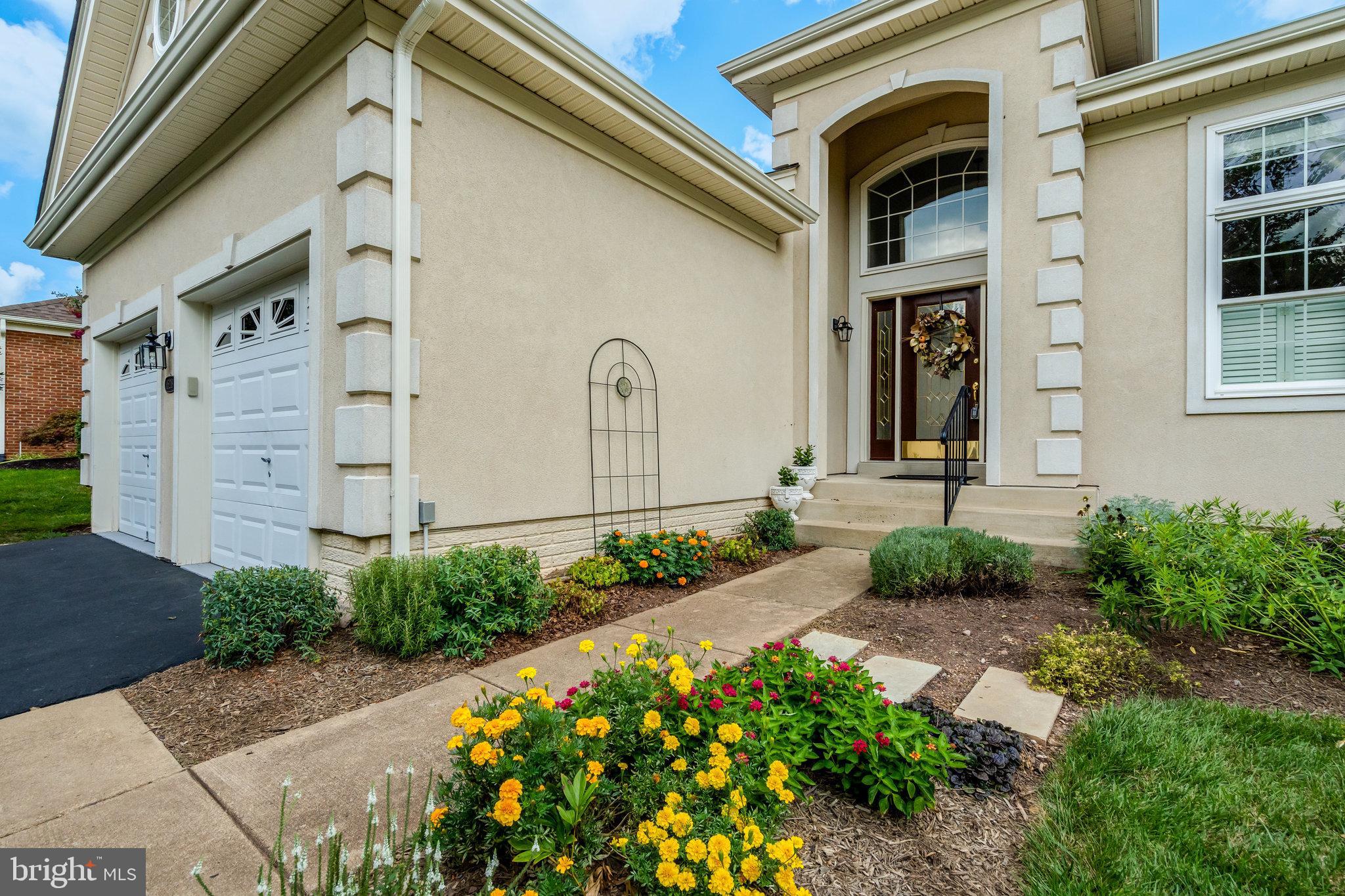 15218 BRIER CREEK DRIVE