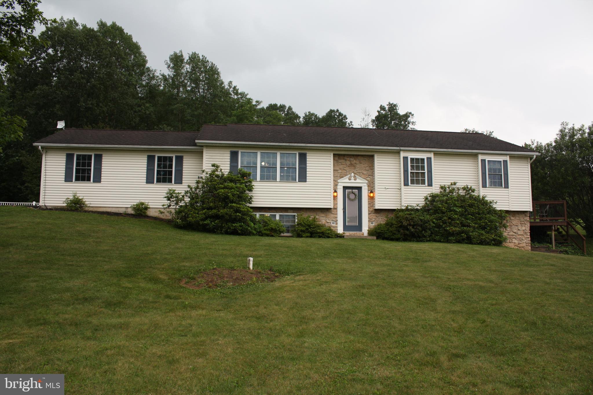 64 MAPLE LANE