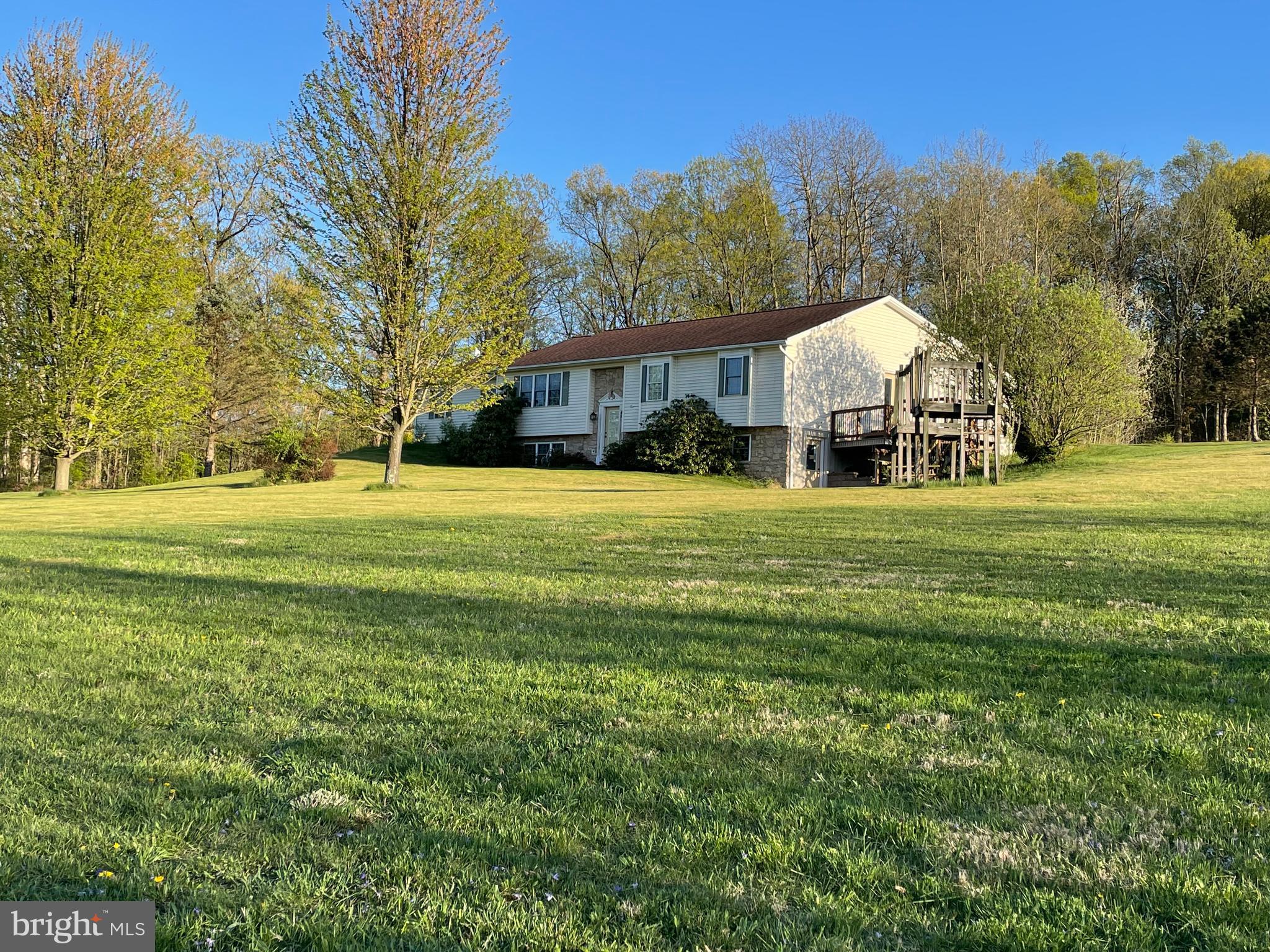 64 MAPLE LANE