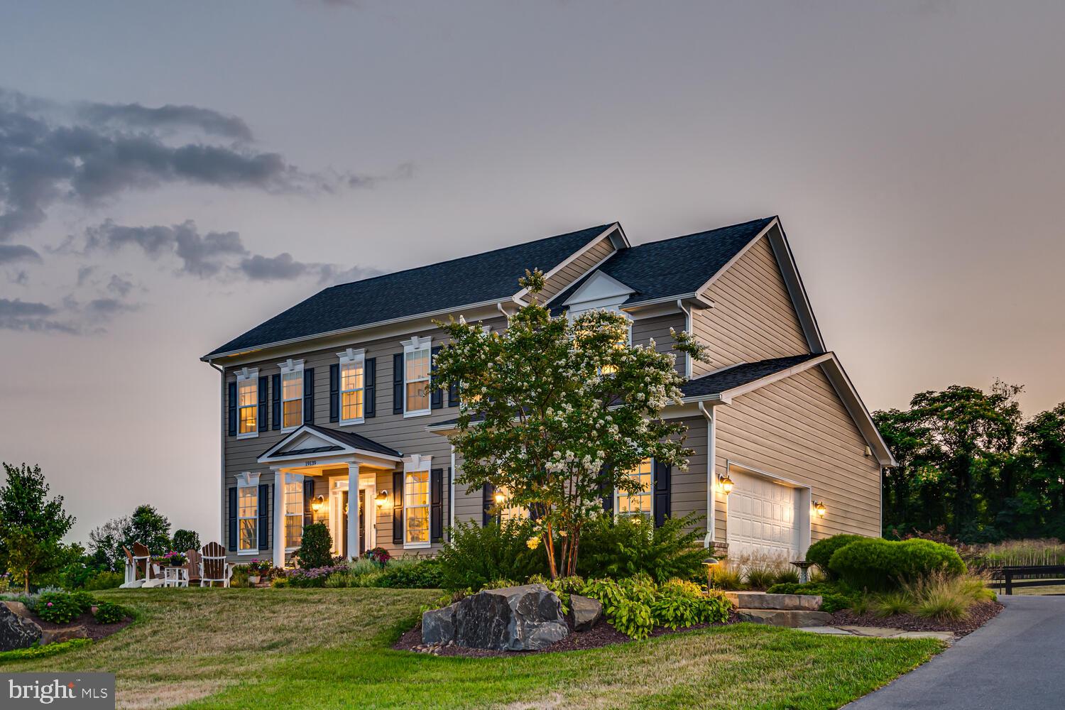 BLACK OAK CREEK - Residential