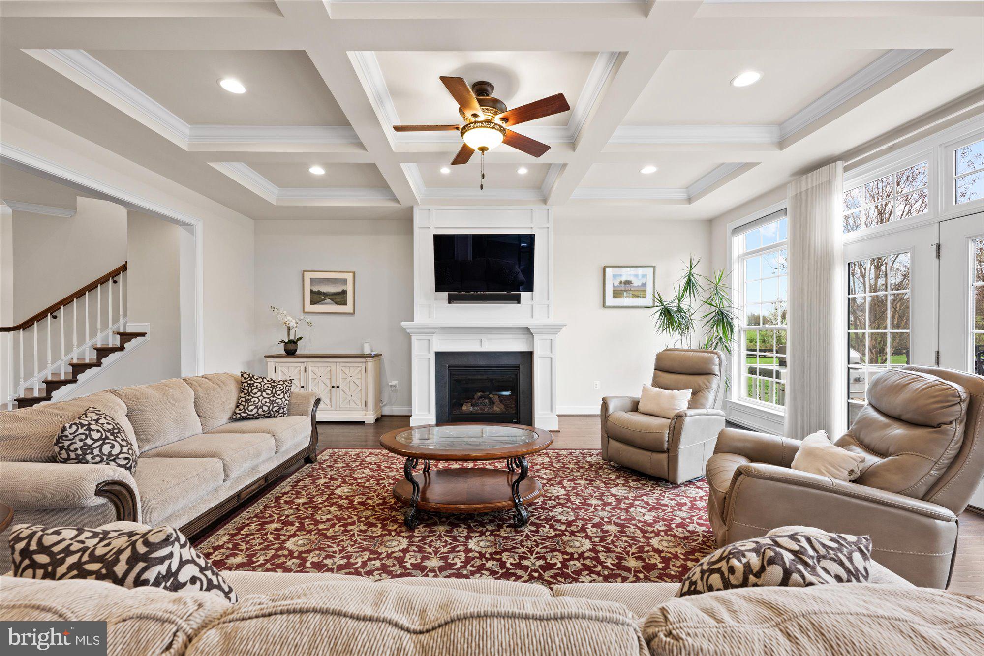 BLACK OAK CREEK - Residential