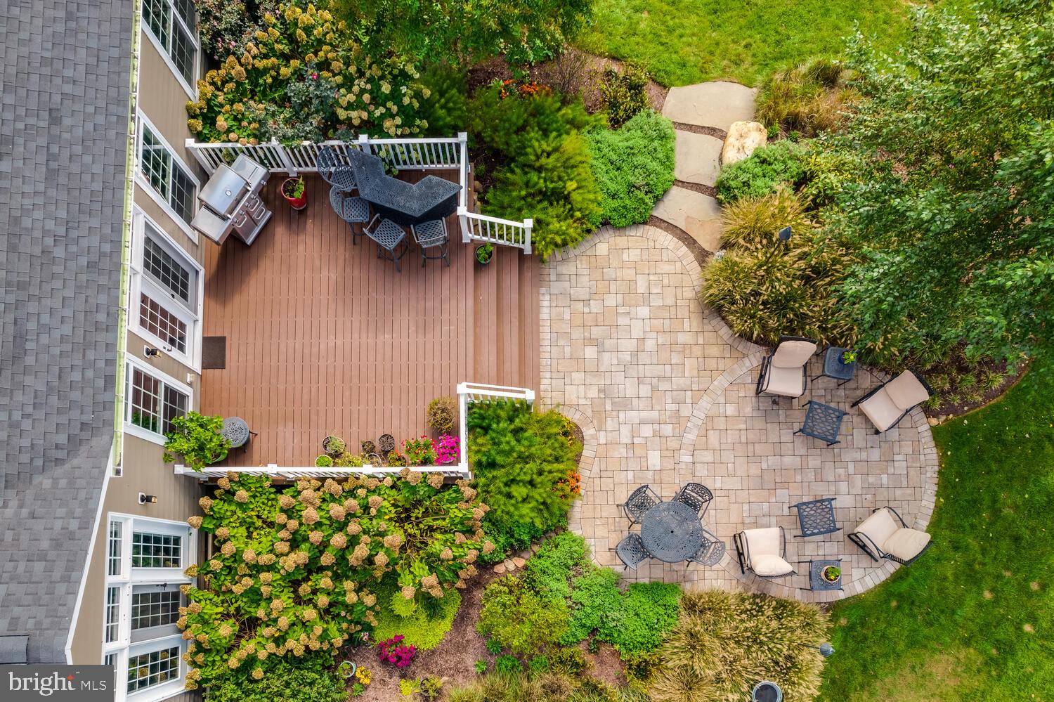 BLACK OAK CREEK - Residential