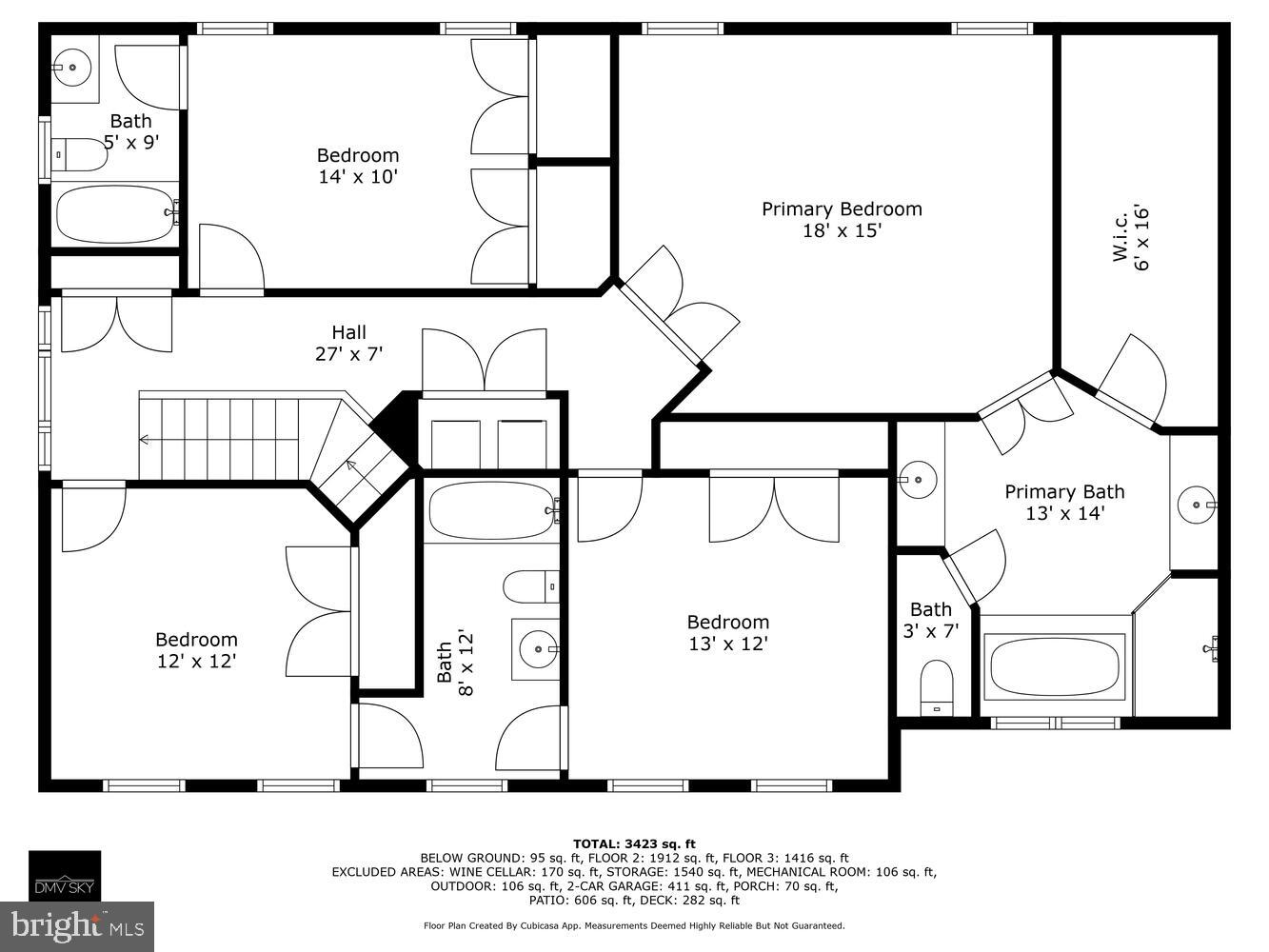 BLACK OAK CREEK - Residential