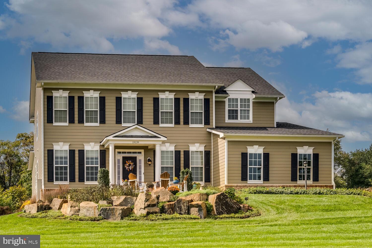 BLACK OAK CREEK - Residential