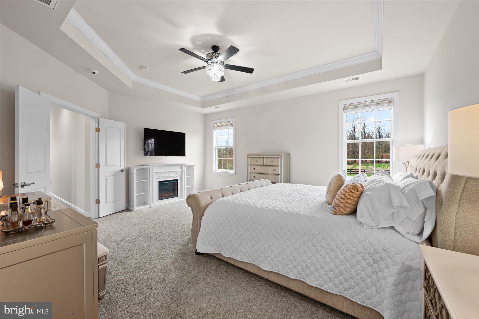 BLACK OAK CREEK - Residential