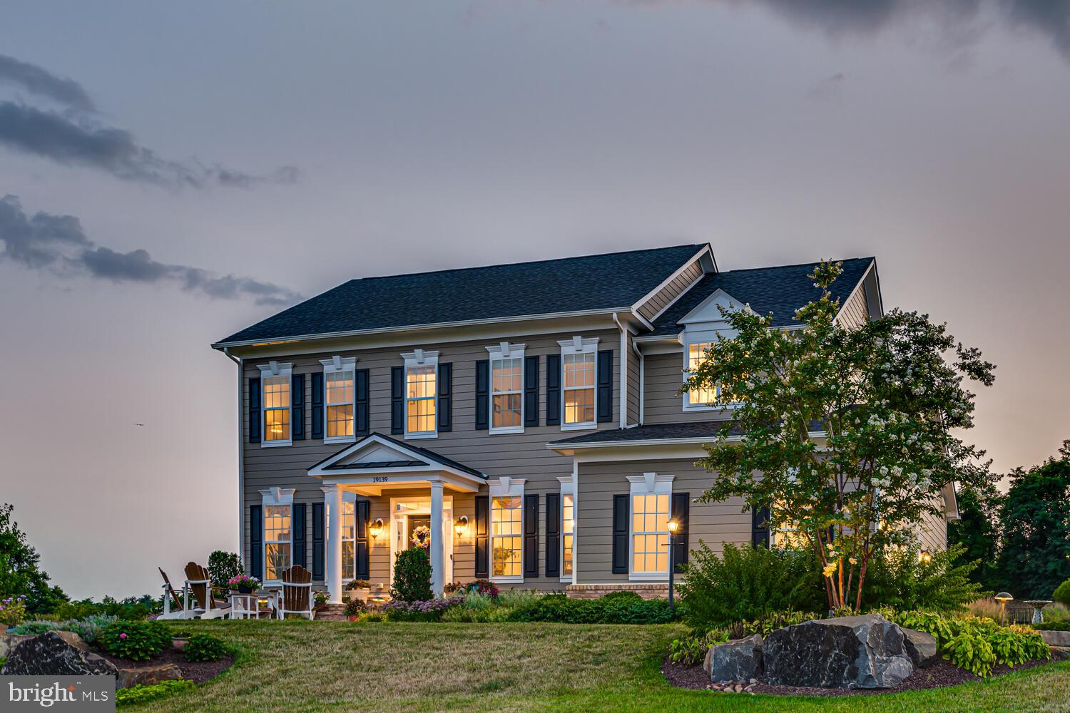 BLACK OAK CREEK - Residential