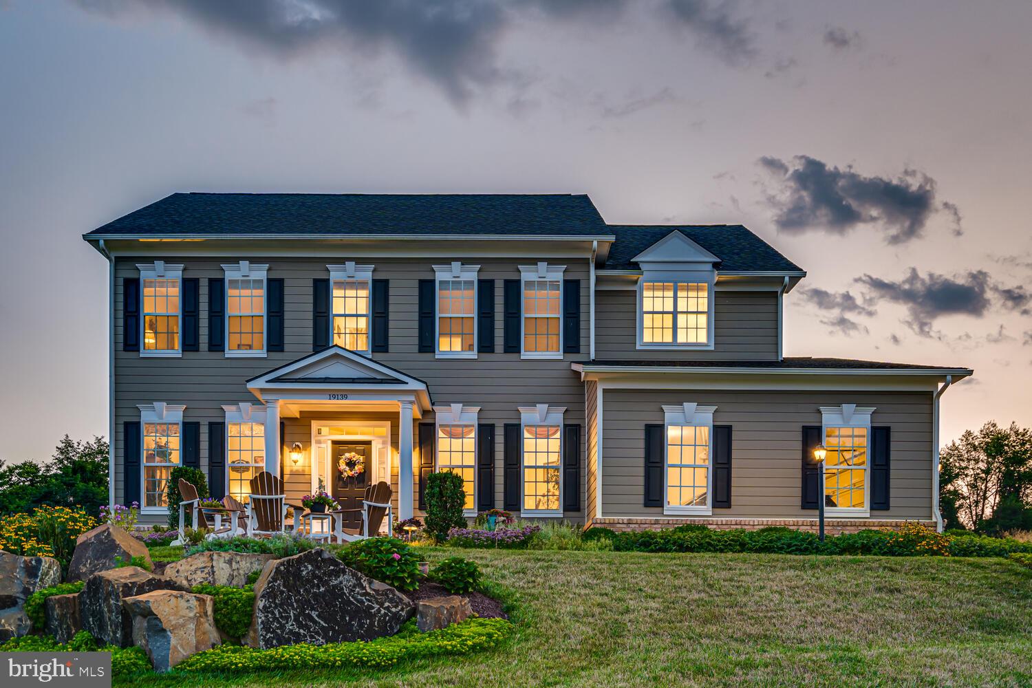 BLACK OAK CREEK - Residential