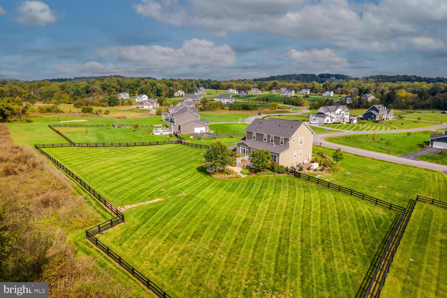 BLACK OAK CREEK - Residential