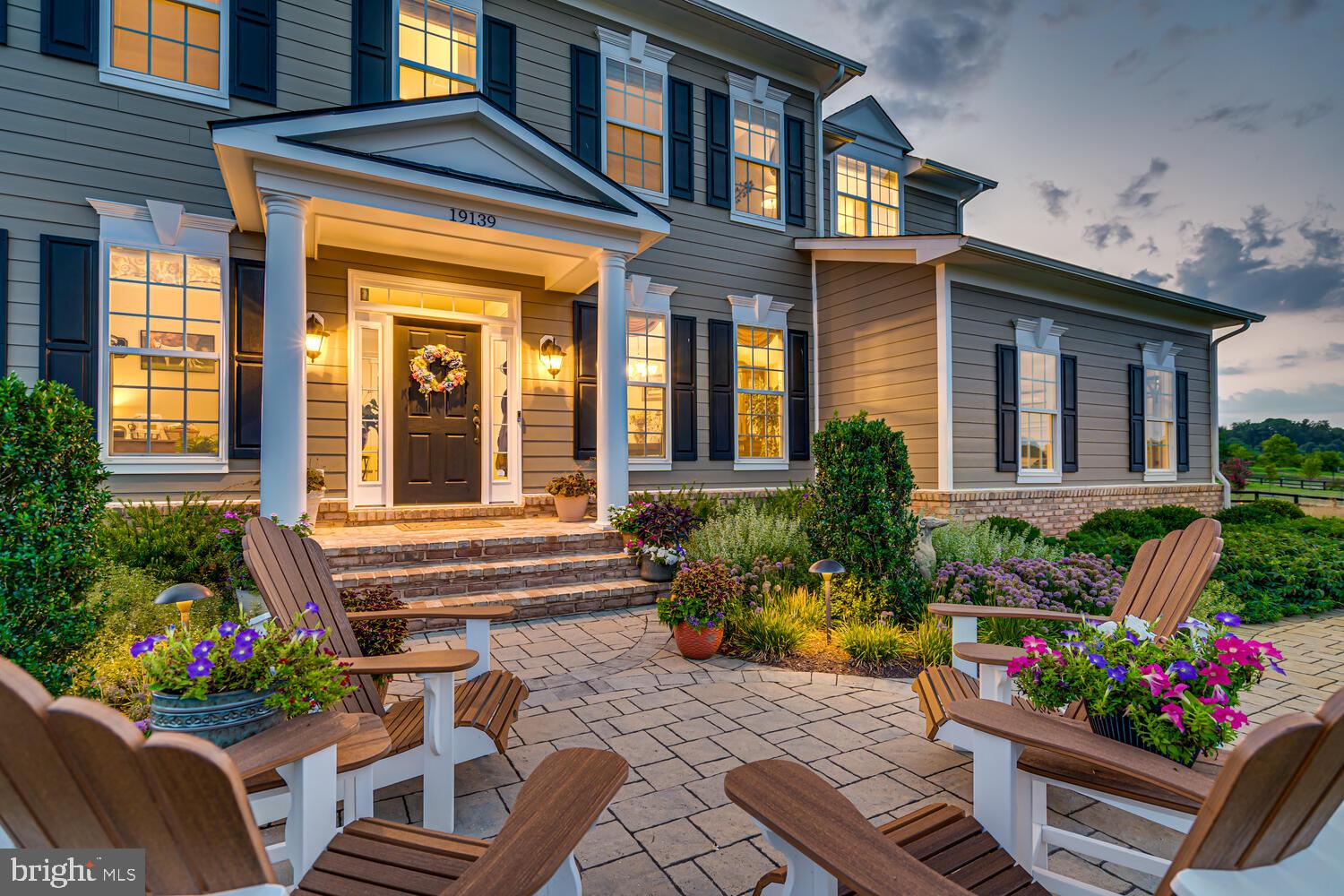 BLACK OAK CREEK - Residential