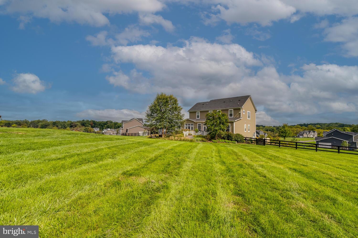 BLACK OAK CREEK - Residential