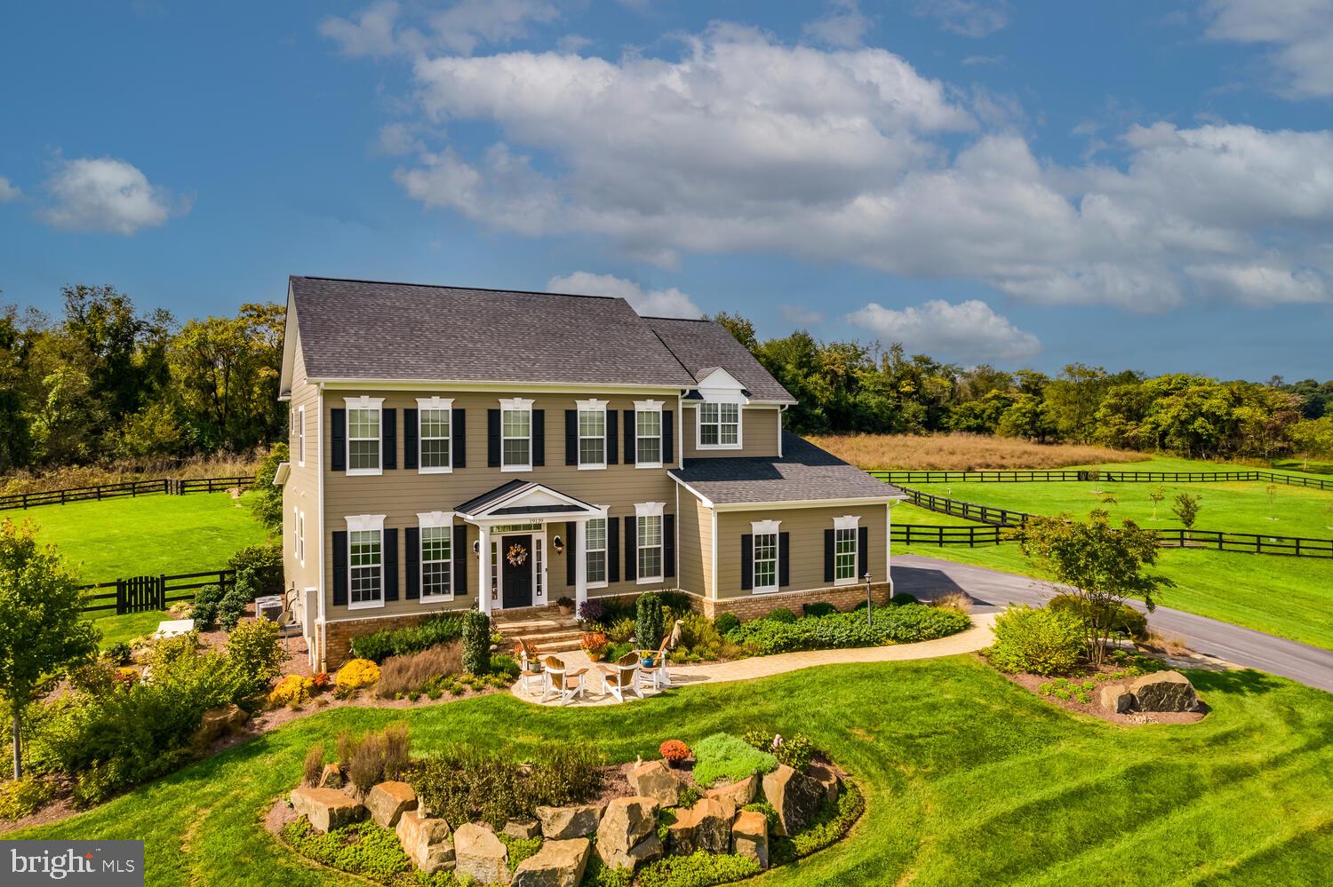 BLACK OAK CREEK - Residential