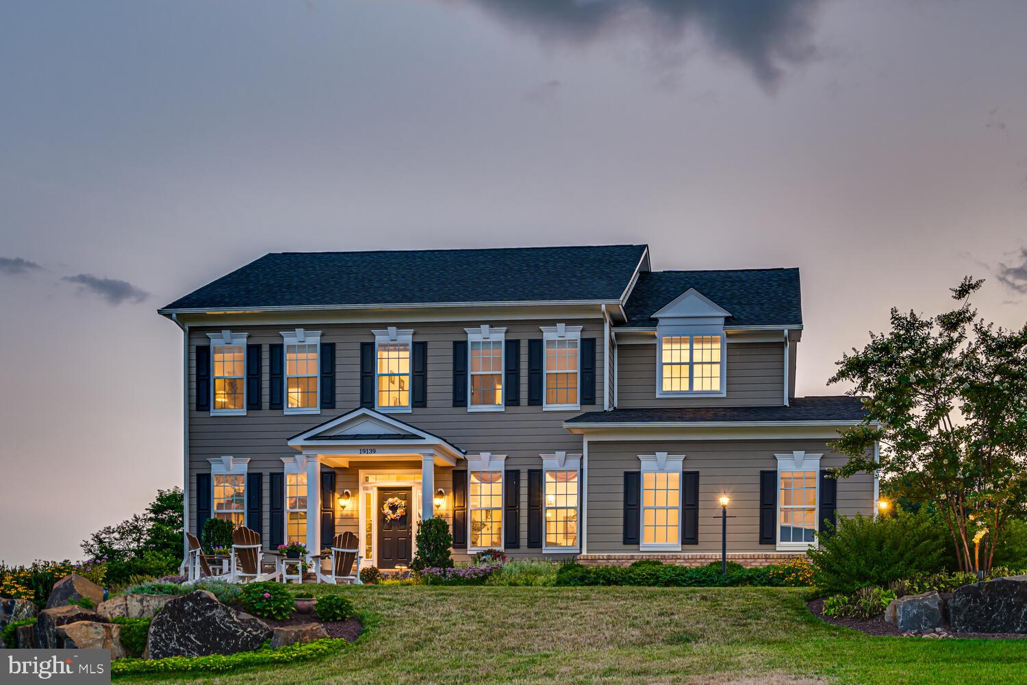 BLACK OAK CREEK - Residential