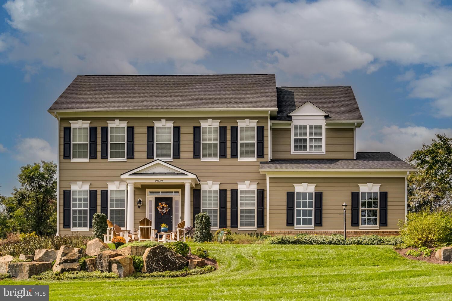 BLACK OAK CREEK - Residential