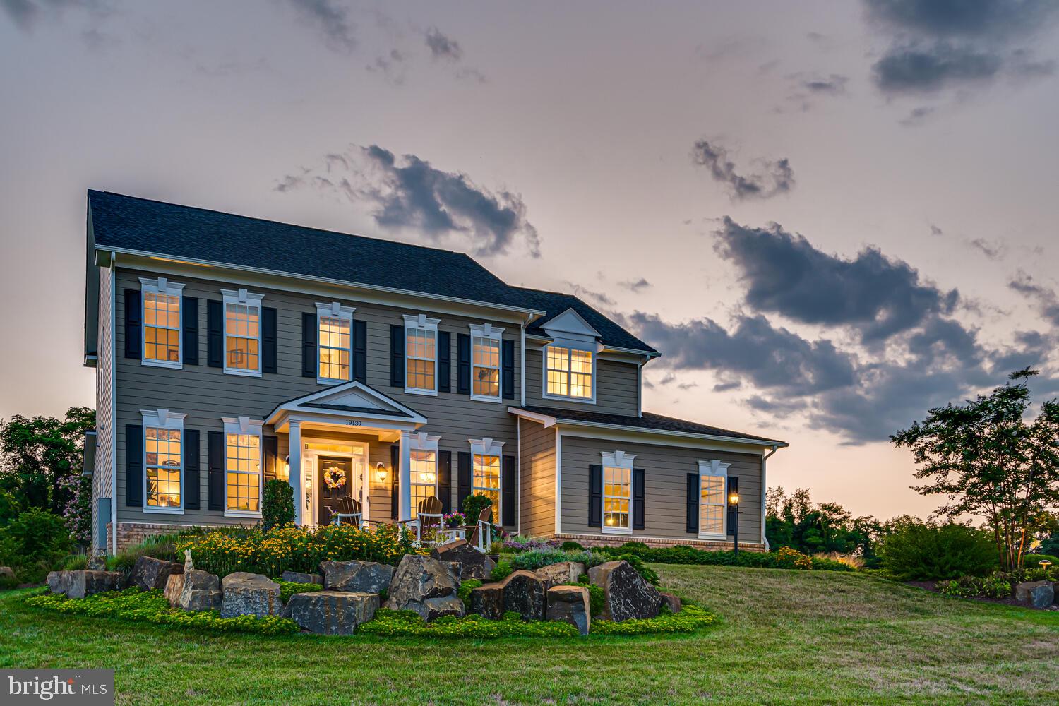 BLACK OAK CREEK - Residential