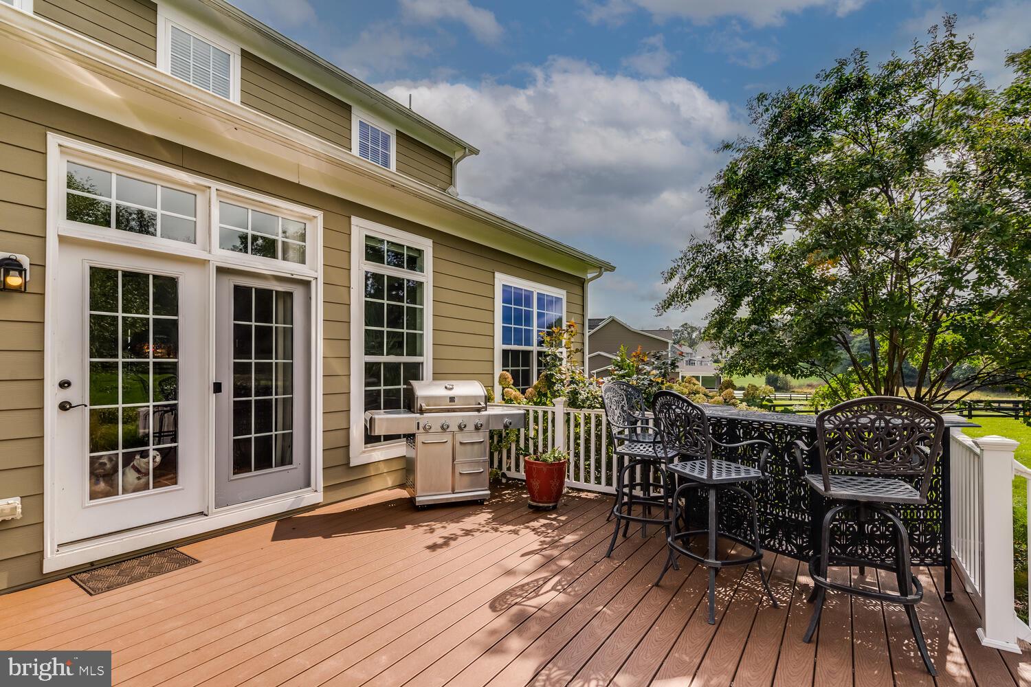 BLACK OAK CREEK - Residential