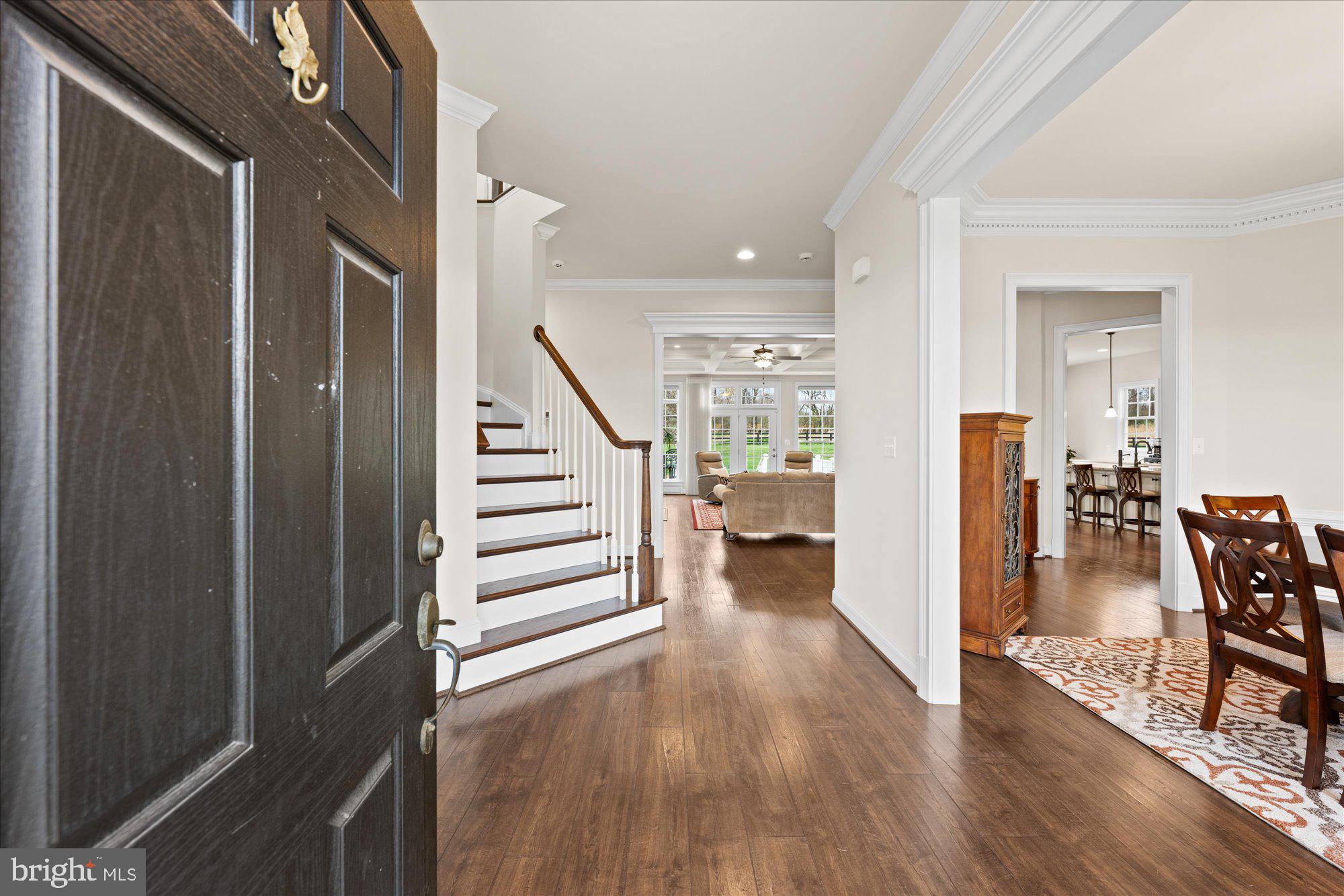 BLACK OAK CREEK - Residential