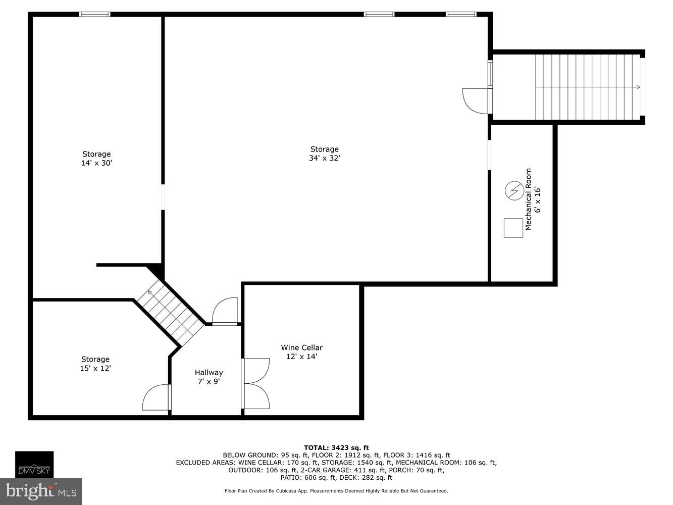 BLACK OAK CREEK - Residential