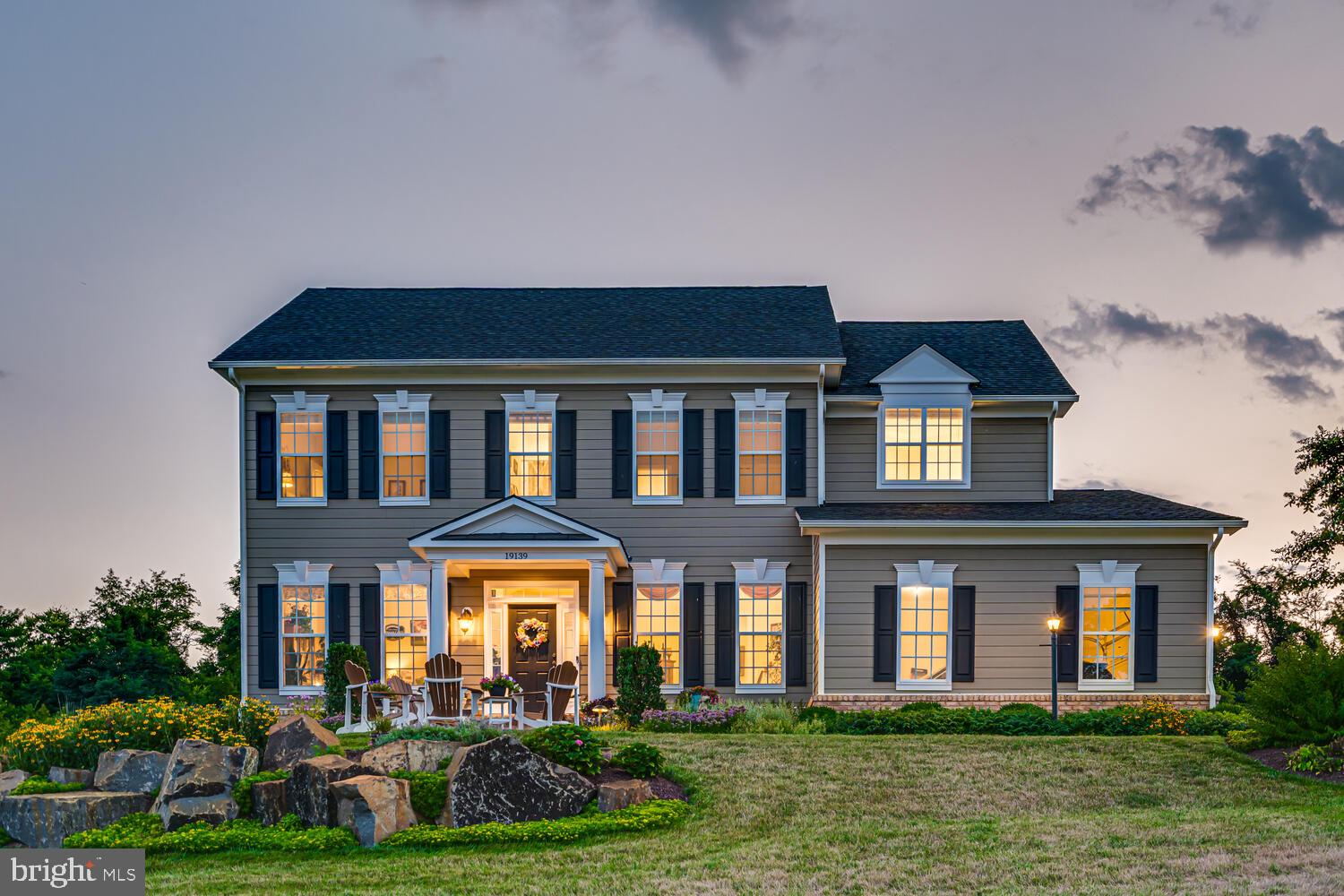 BLACK OAK CREEK - Residential