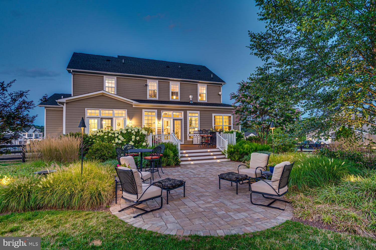 BLACK OAK CREEK - Residential