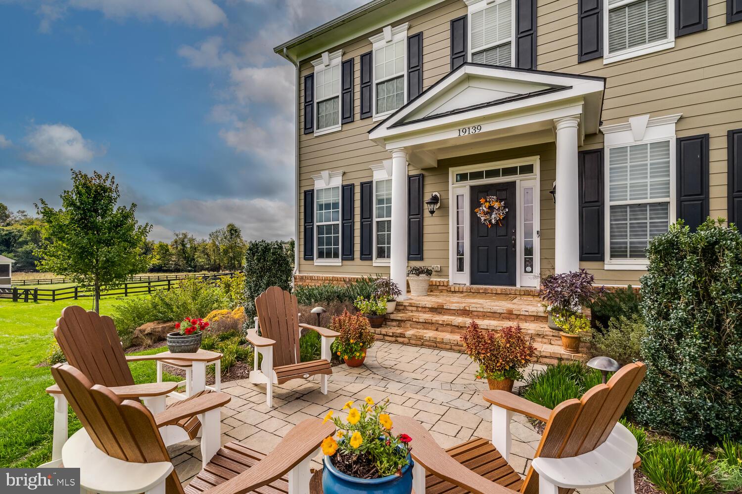 BLACK OAK CREEK - Residential