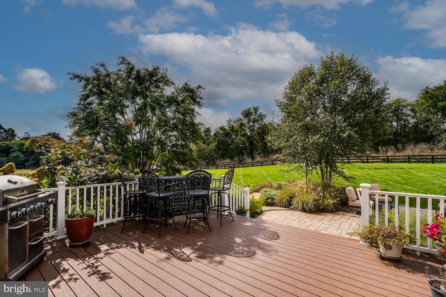 BLACK OAK CREEK - Residential