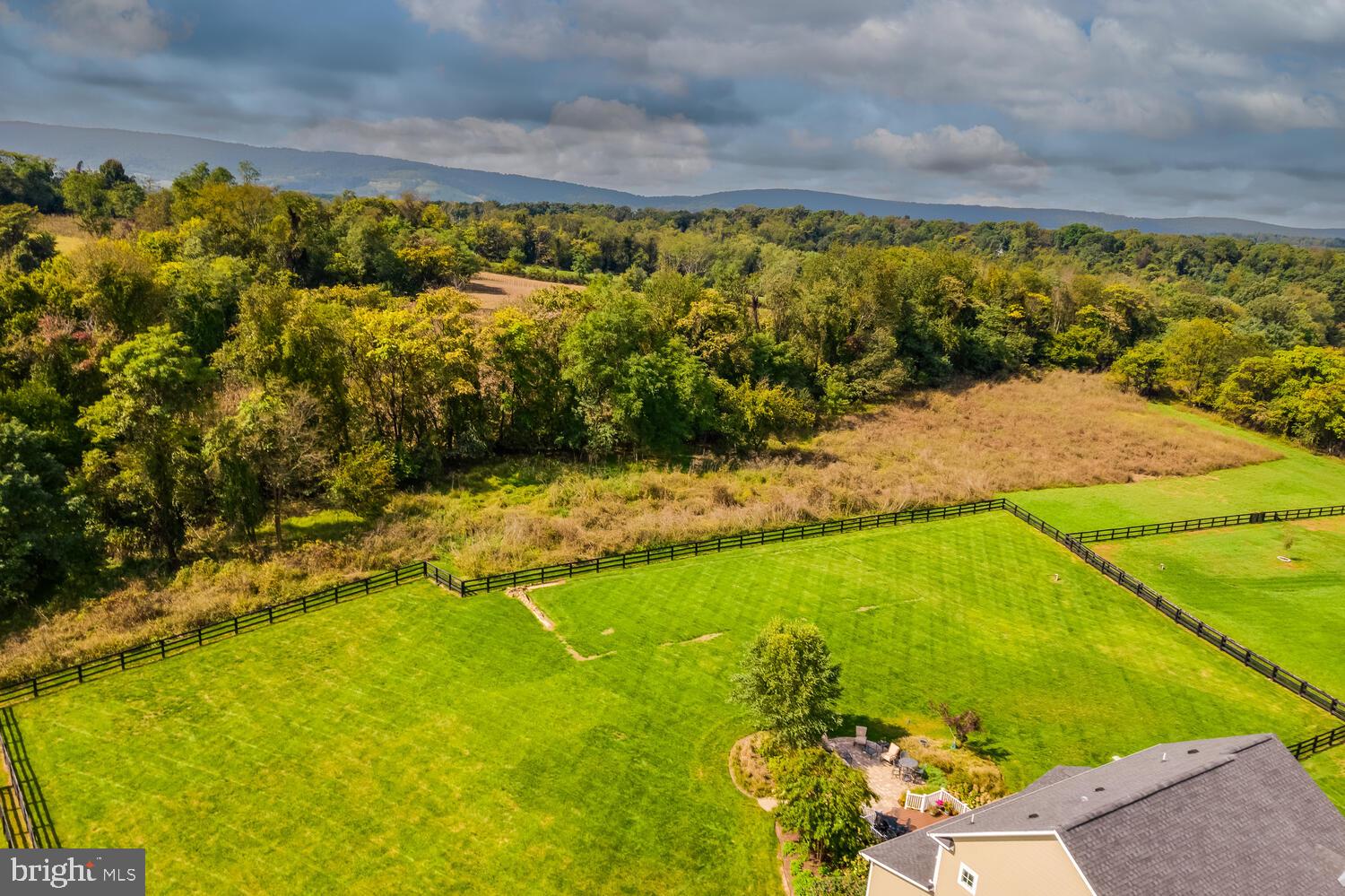 BLACK OAK CREEK - Residential