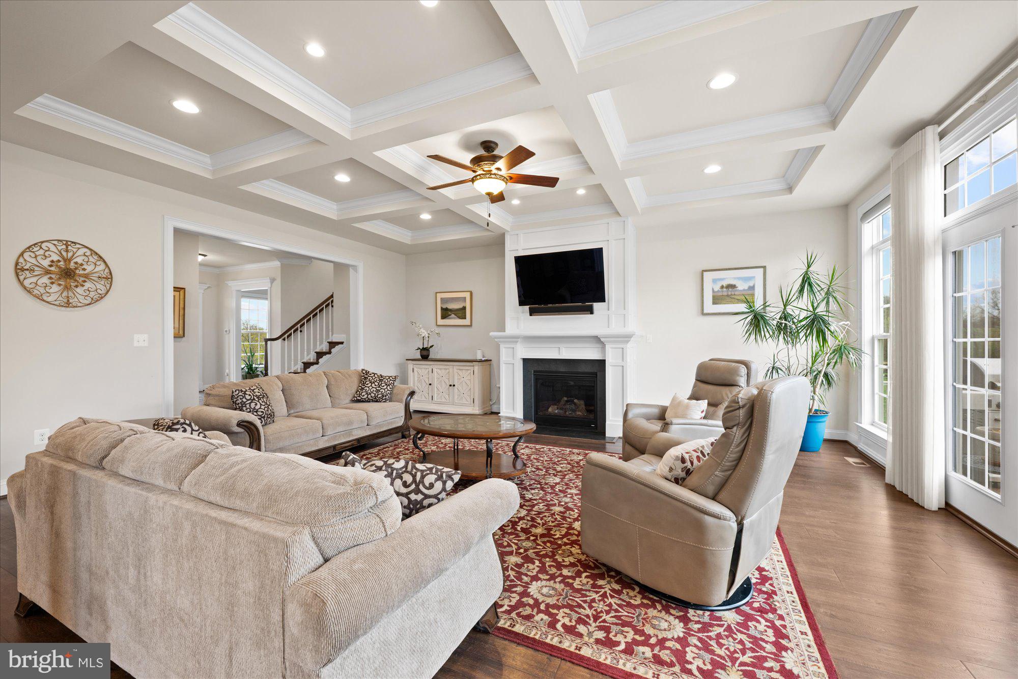 BLACK OAK CREEK - Residential