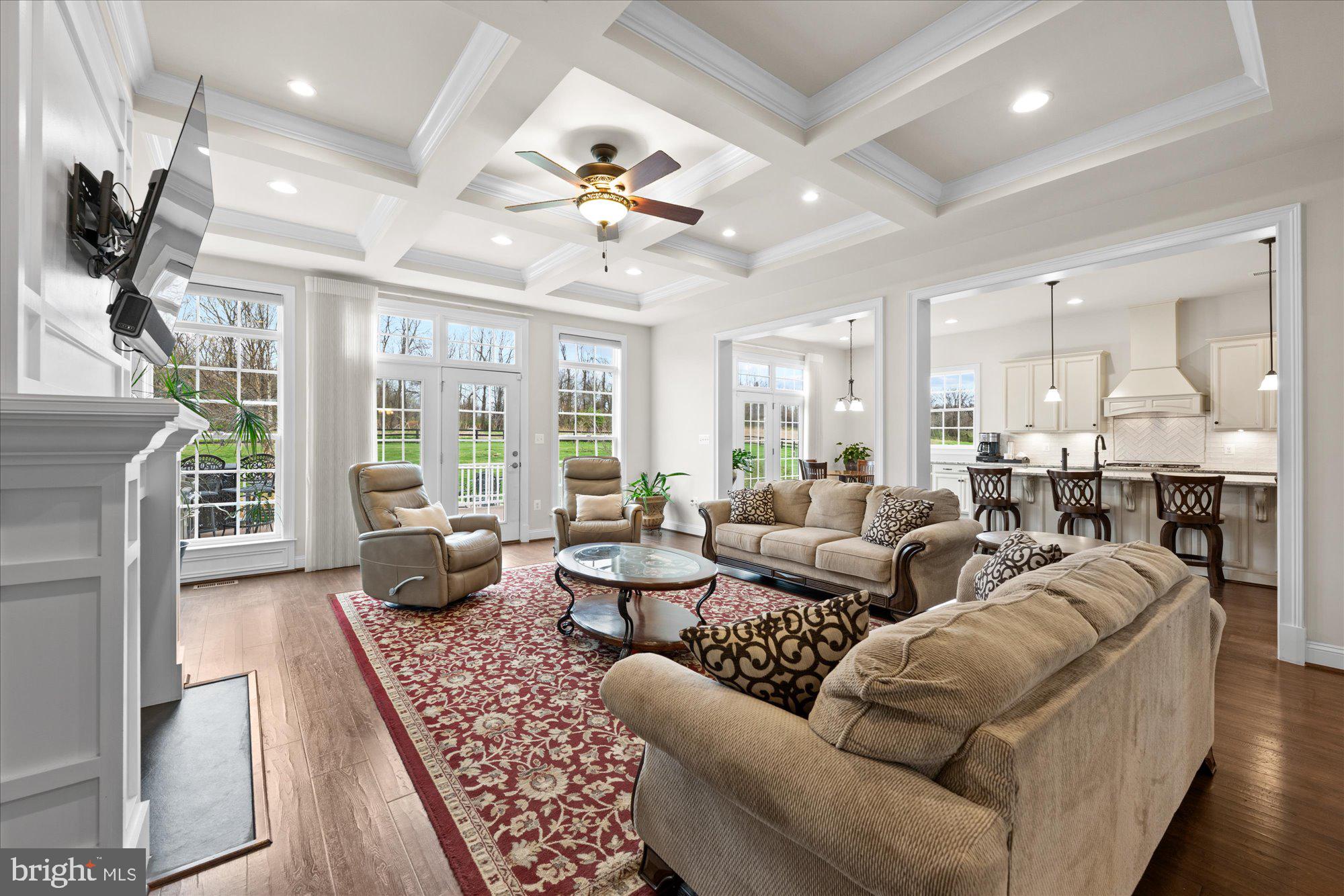 BLACK OAK CREEK - Residential