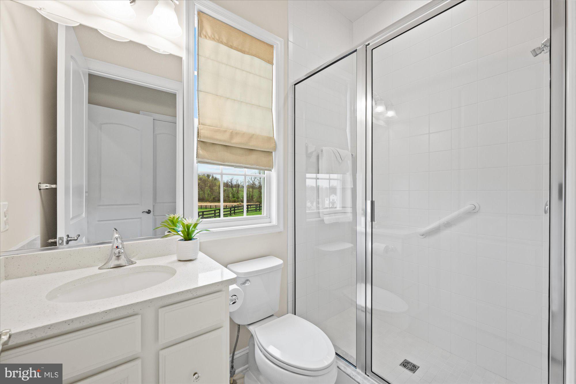 BLACK OAK CREEK - Residential