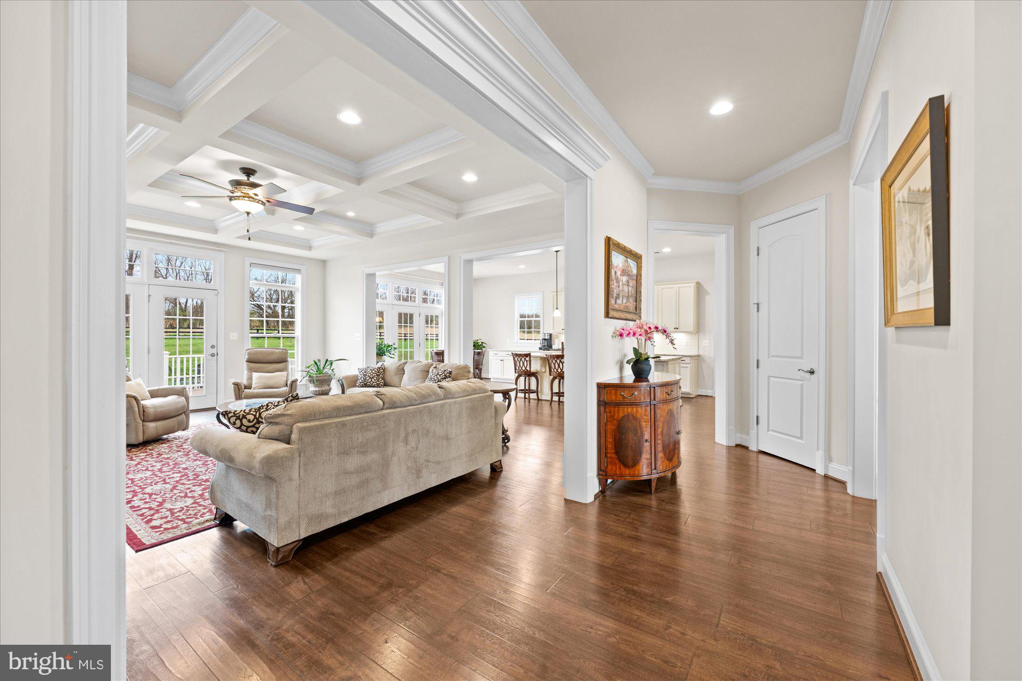 BLACK OAK CREEK - Residential