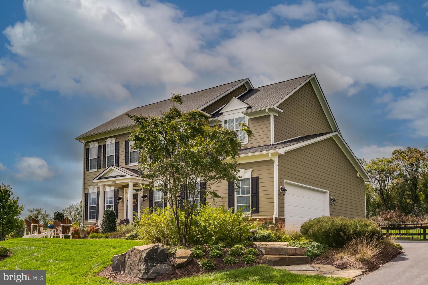 BLACK OAK CREEK - Residential