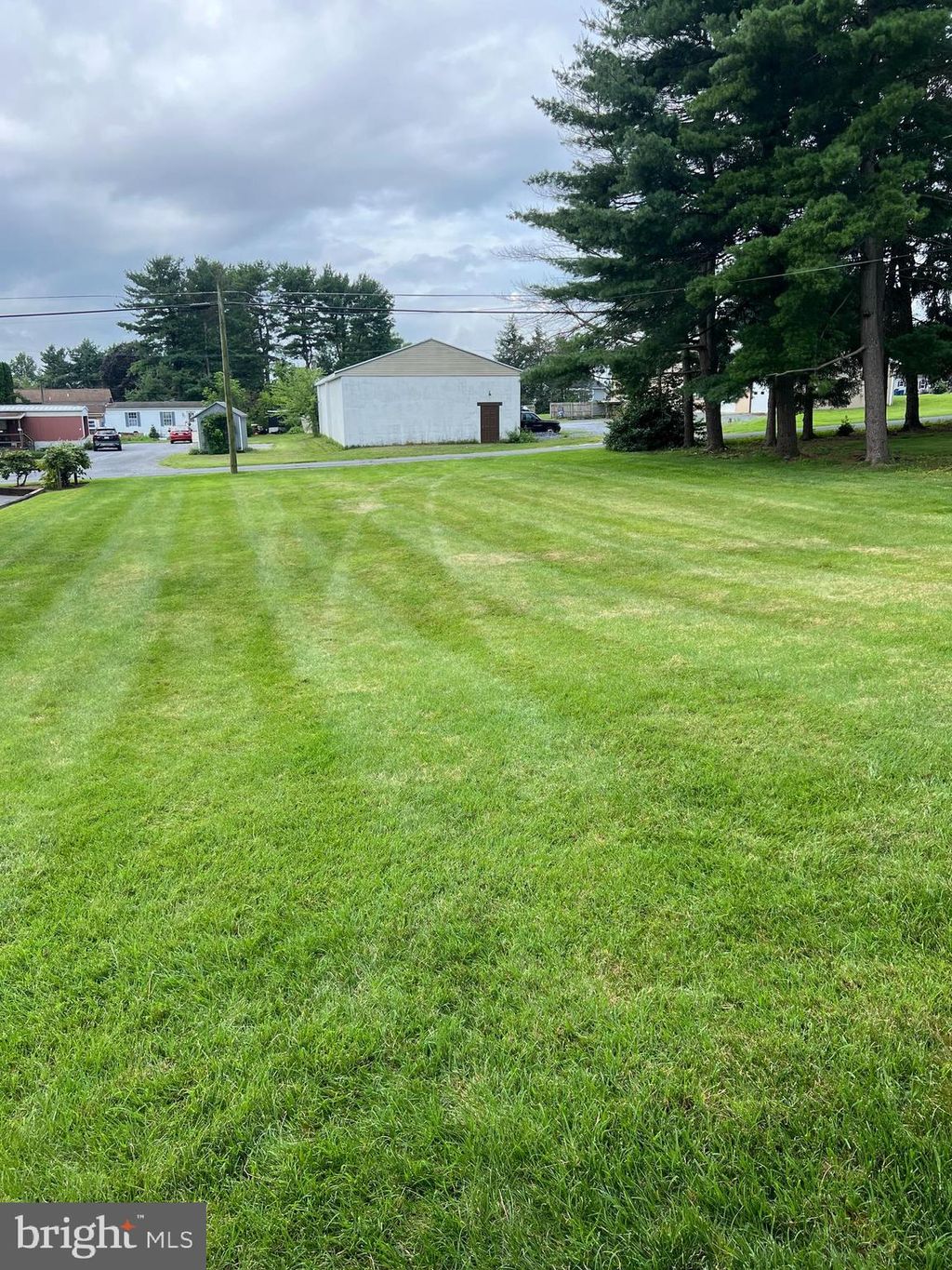 Photo of 140 E Harrisburg Avenue, ELIZABETHTOWN, PA 17022 (MLS # PALA2072824)