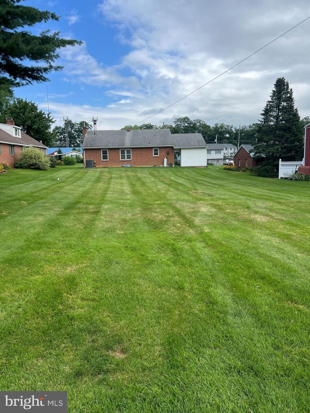 Photo of 140 E Harrisburg Avenue, ELIZABETHTOWN, PA 17022 (MLS # PALA2072824)