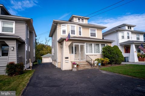 Multifamily For Sale - 1416 Sulphur Spring Road<br/> HALETHORPE, MD 21227