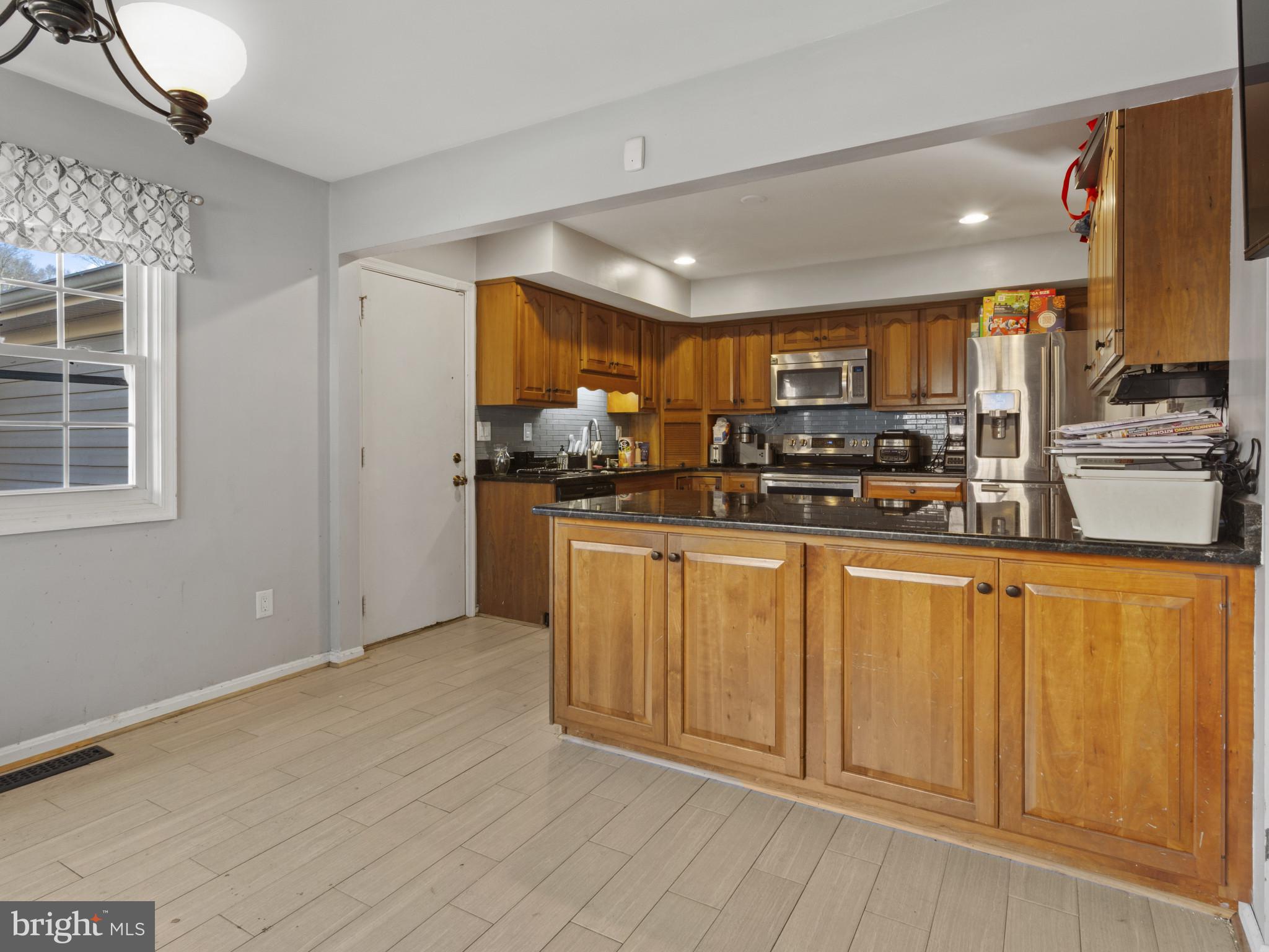 MT CARMEL WOODS - Residential