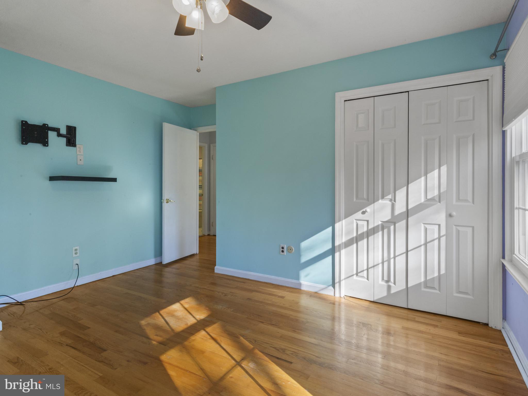 MT CARMEL WOODS - Residential