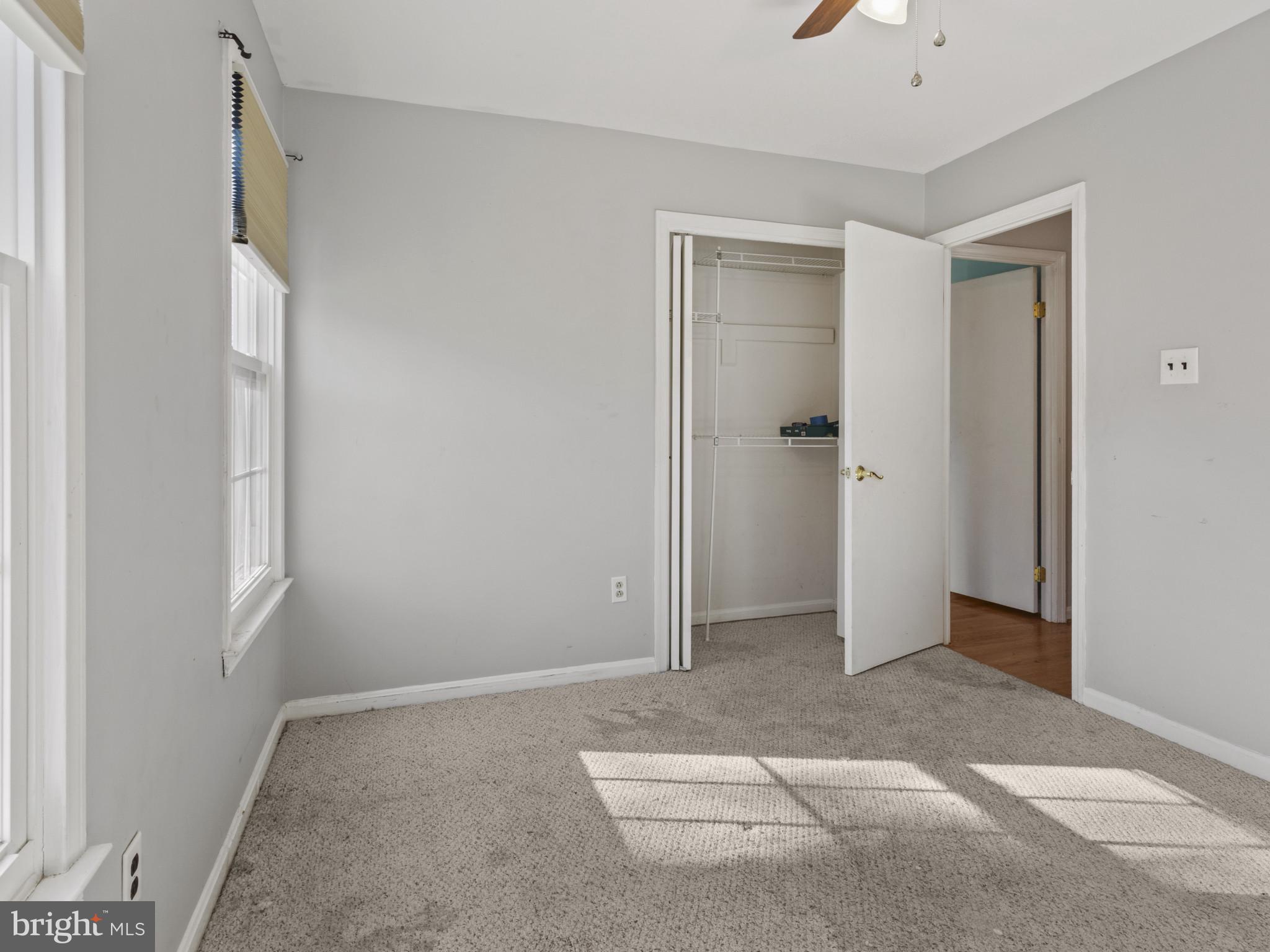 MT CARMEL WOODS - Residential