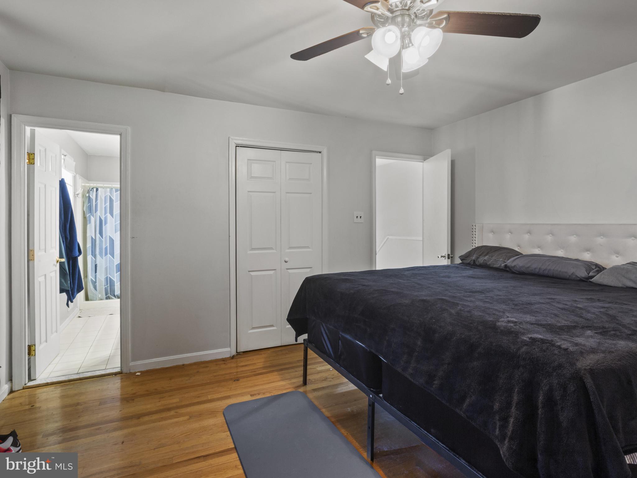 MT CARMEL WOODS - Residential