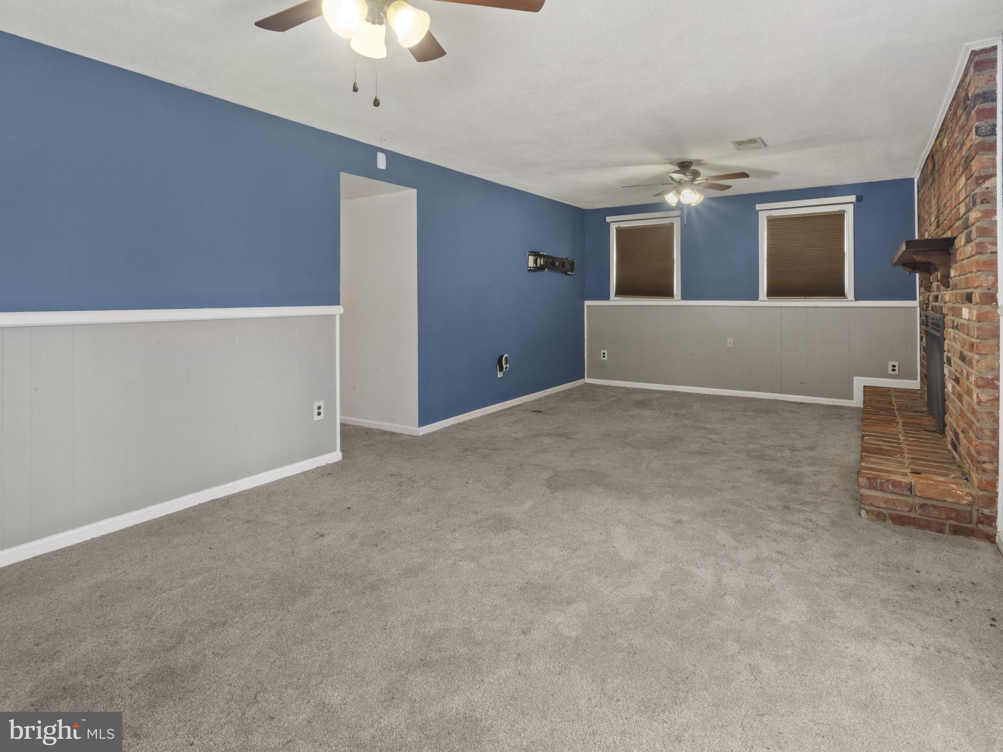 MT CARMEL WOODS - Residential