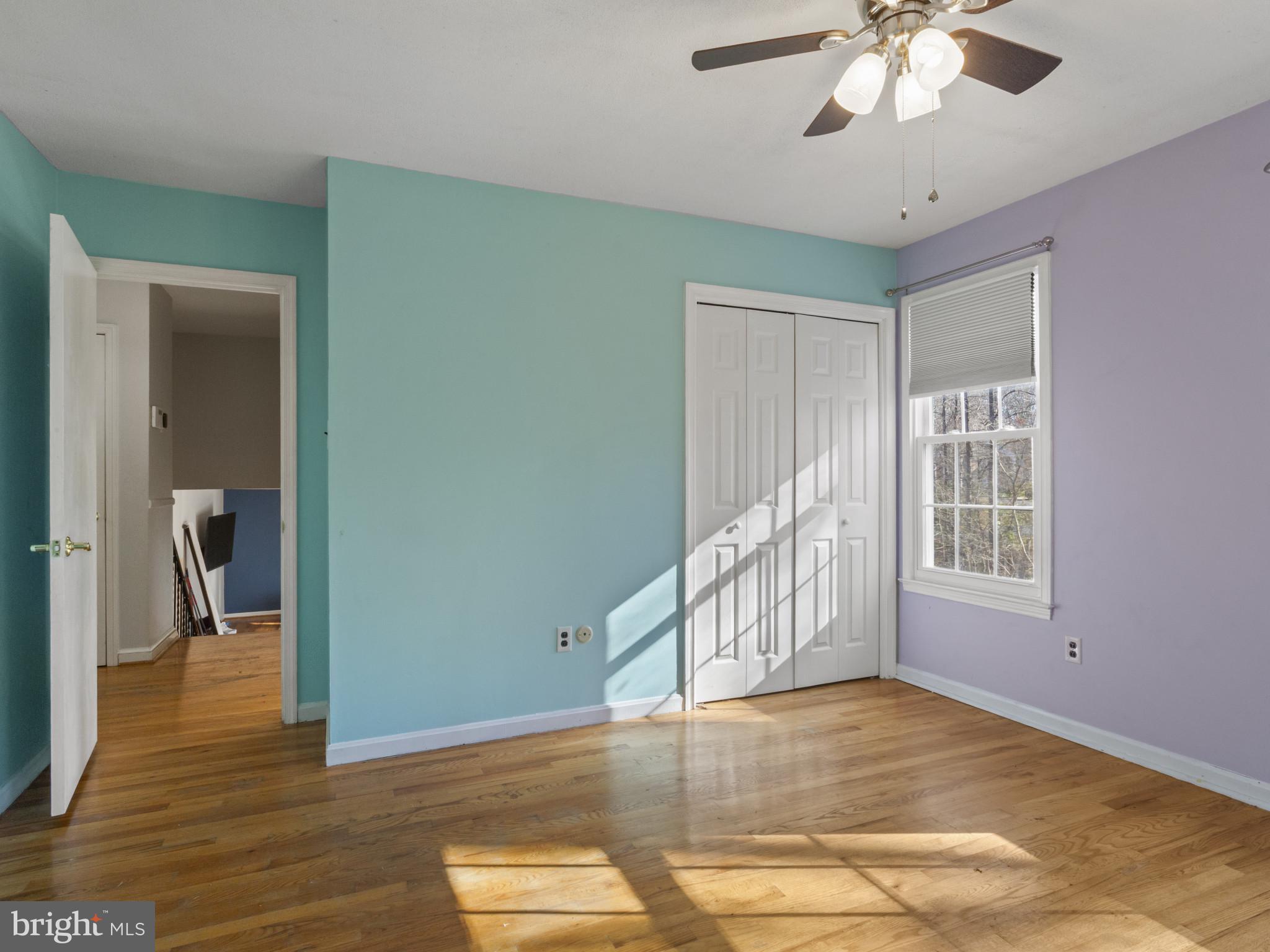 MT CARMEL WOODS - Residential