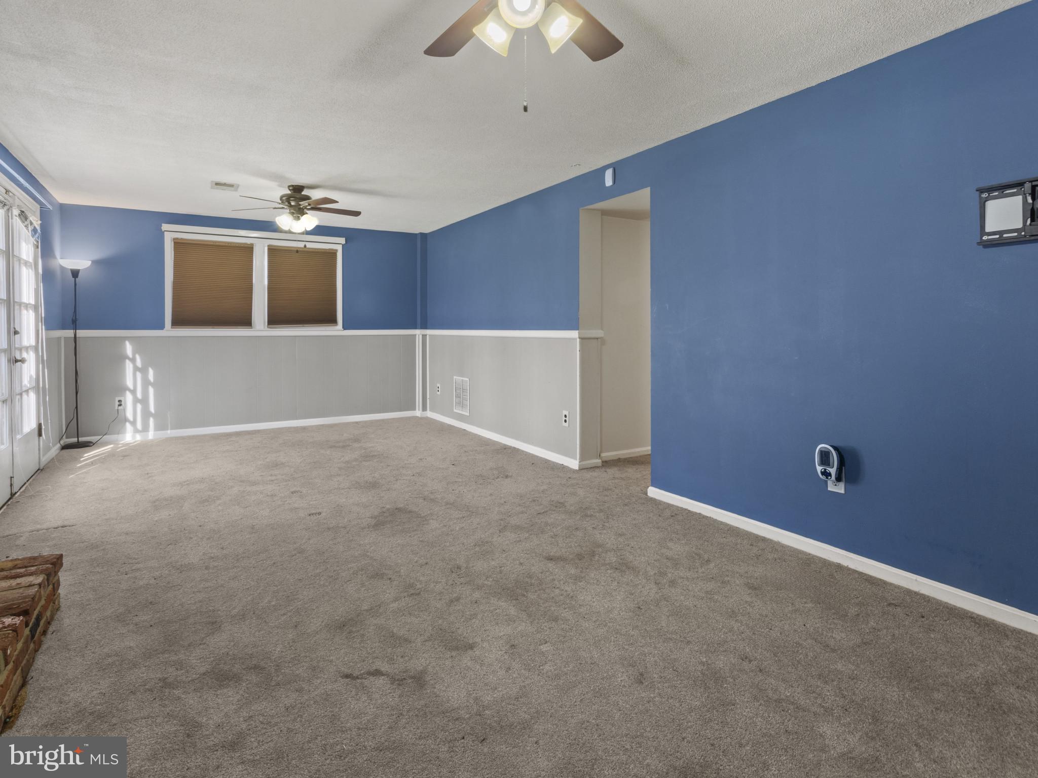 MT CARMEL WOODS - Residential