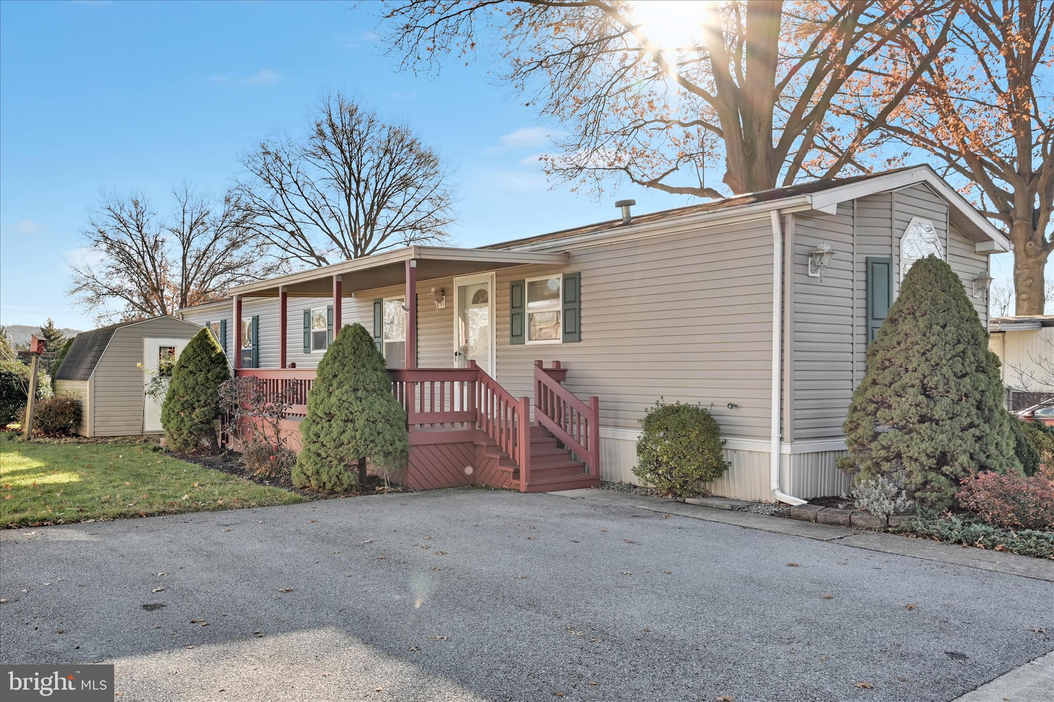 137 MEADOW VALLEY ROAD LOT 37