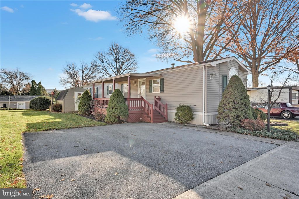 Photo of 137 Meadow Valley Road #LOT 37, EPHRATA, PA 17522 (MLS # PALA2079902)