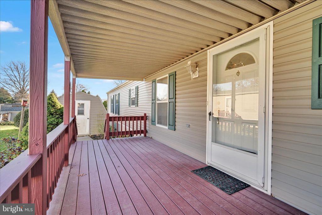 Photo of 137 Meadow Valley Road #LOT 37, EPHRATA, PA 17522 (MLS # PALA2079902)