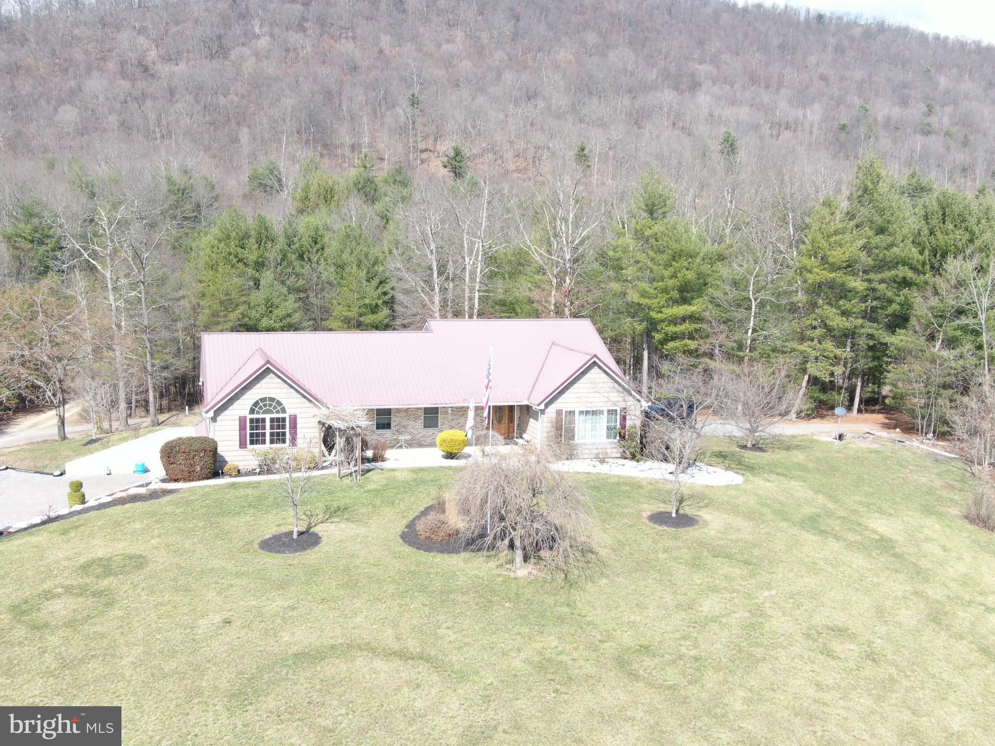 11749 TOWN CREEK ROAD NE