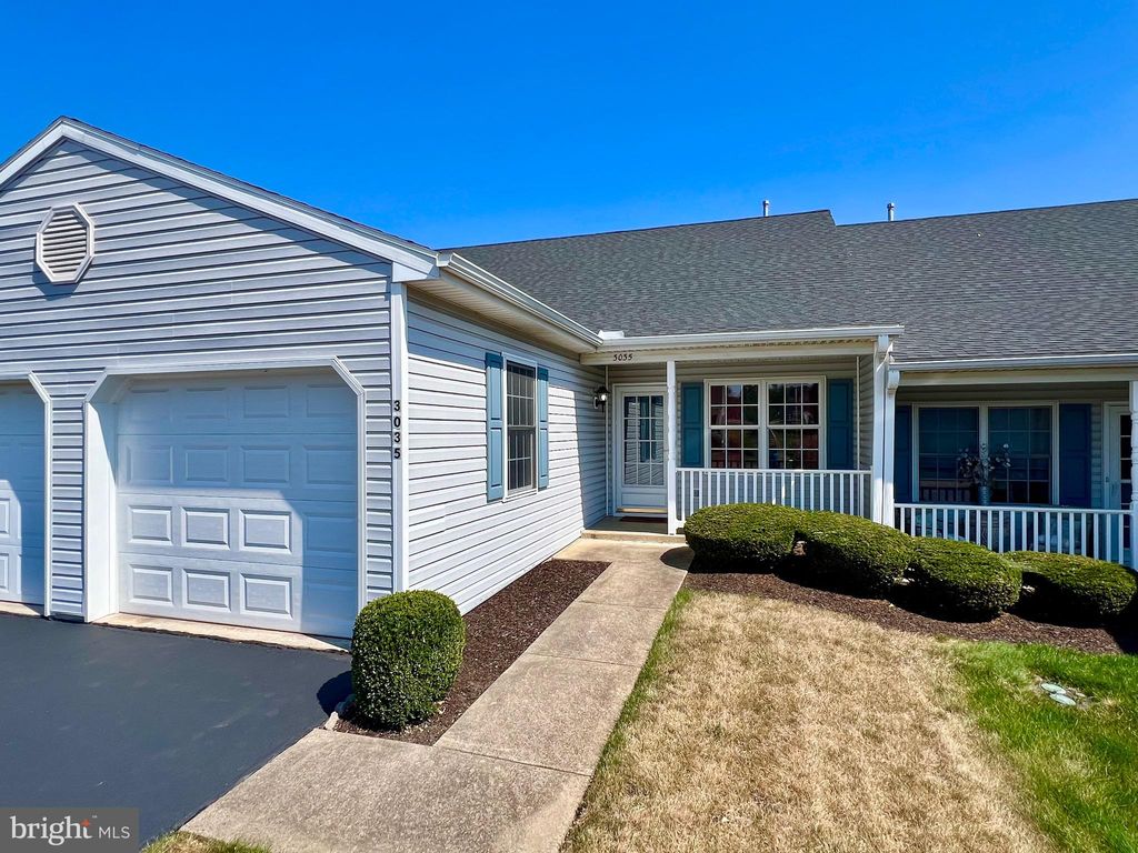 Photo of 3035 Village Circle W, YORK, PA 17404 (MLS # PAYK2090018)