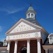 TEMPLE PLAZA - Residential