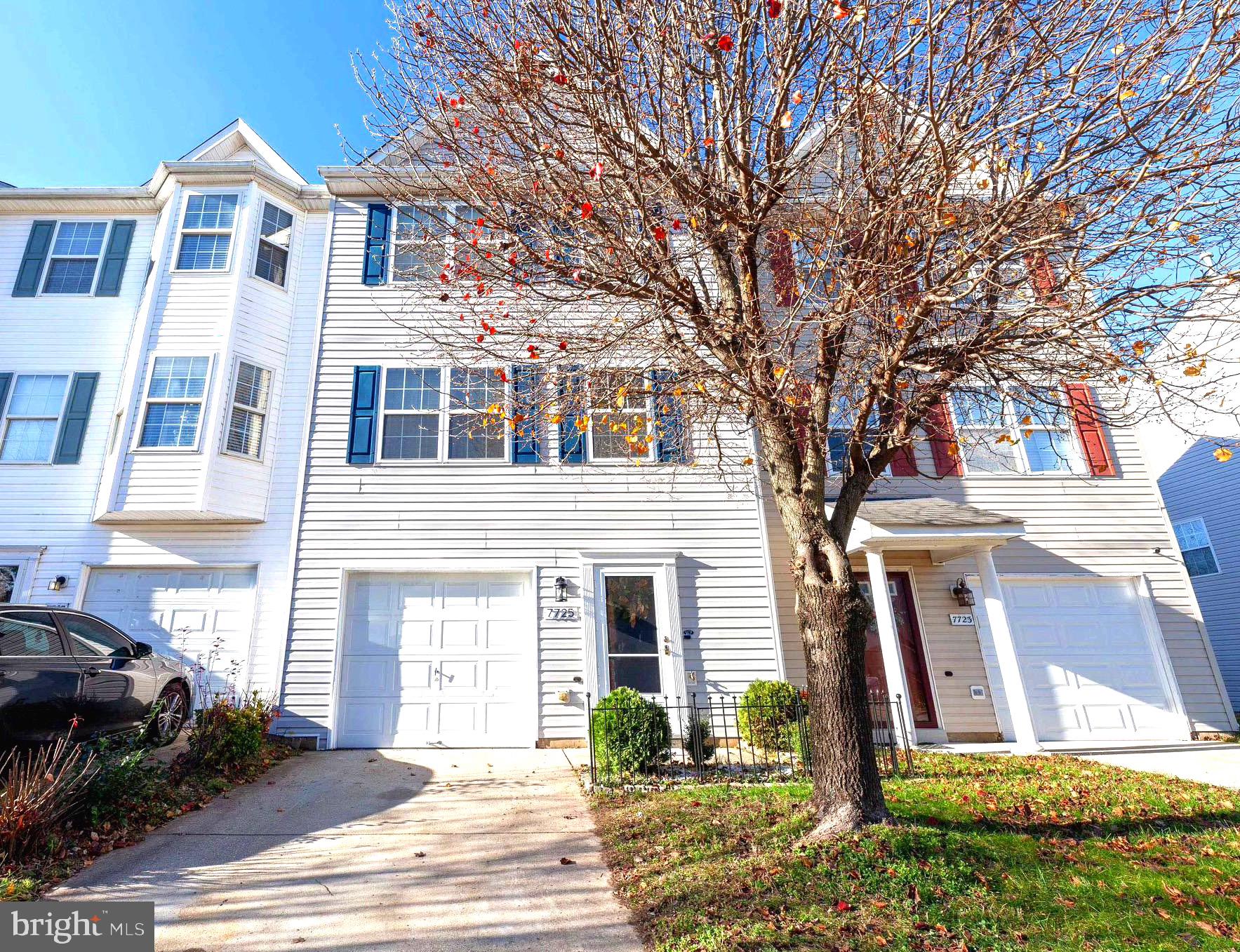 TEMPLE PLAZA - Residential