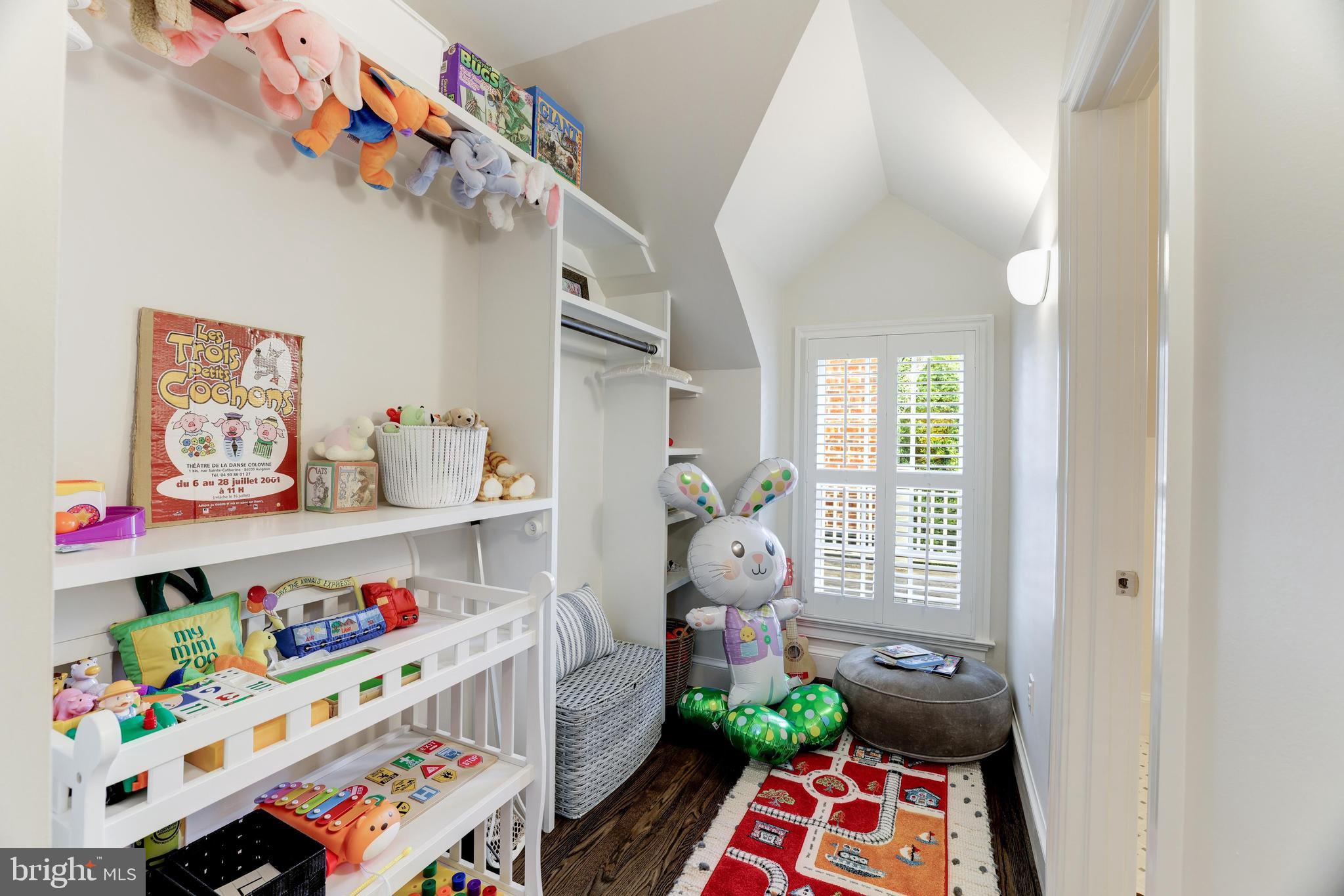 PROSPECT HILL - Residential